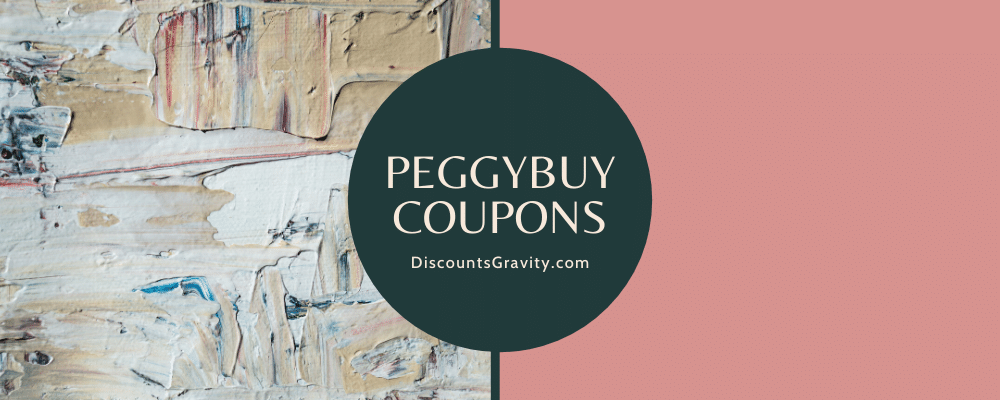 Peggybuy at DiscountsGravity.com